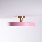 Isla Ceiling Light Fixture Lighting Lobby