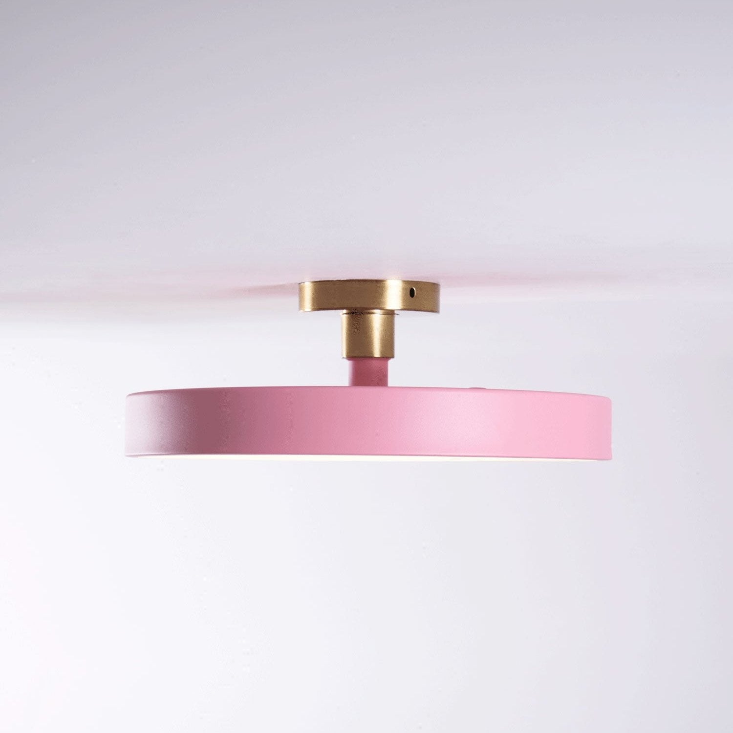 Isla Ceiling Light Fixture Lighting Lobby