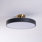 Isla Ceiling Light Fixture Lighting Lobby