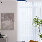 Isla Ceiling Light Fixture Lighting Lobby