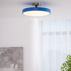 Isla Ceiling Light Fixture Lighting Lobby