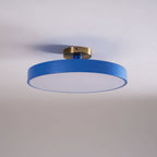 Isla Ceiling Light Fixture Lighting Lobby