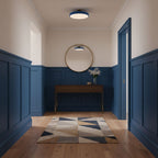 Isla Ceiling Light Fixture Lighting Lobby