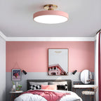 Isla Ceiling Light Fixture Lighting Lobby