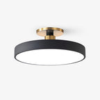 Isla Ceiling Light Fixture Lighting Lobby