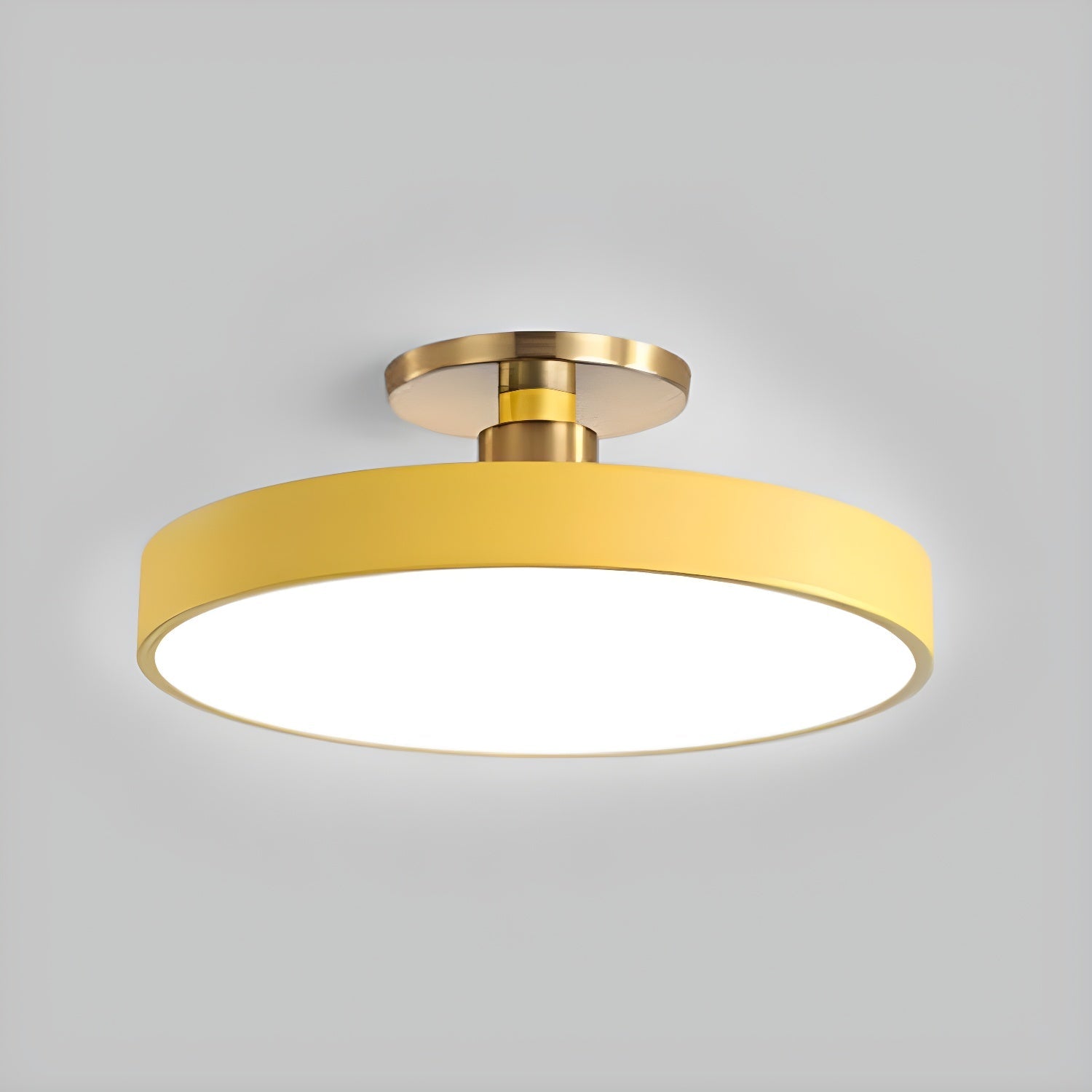Isla Ceiling Light Fixture Lighting Lobby