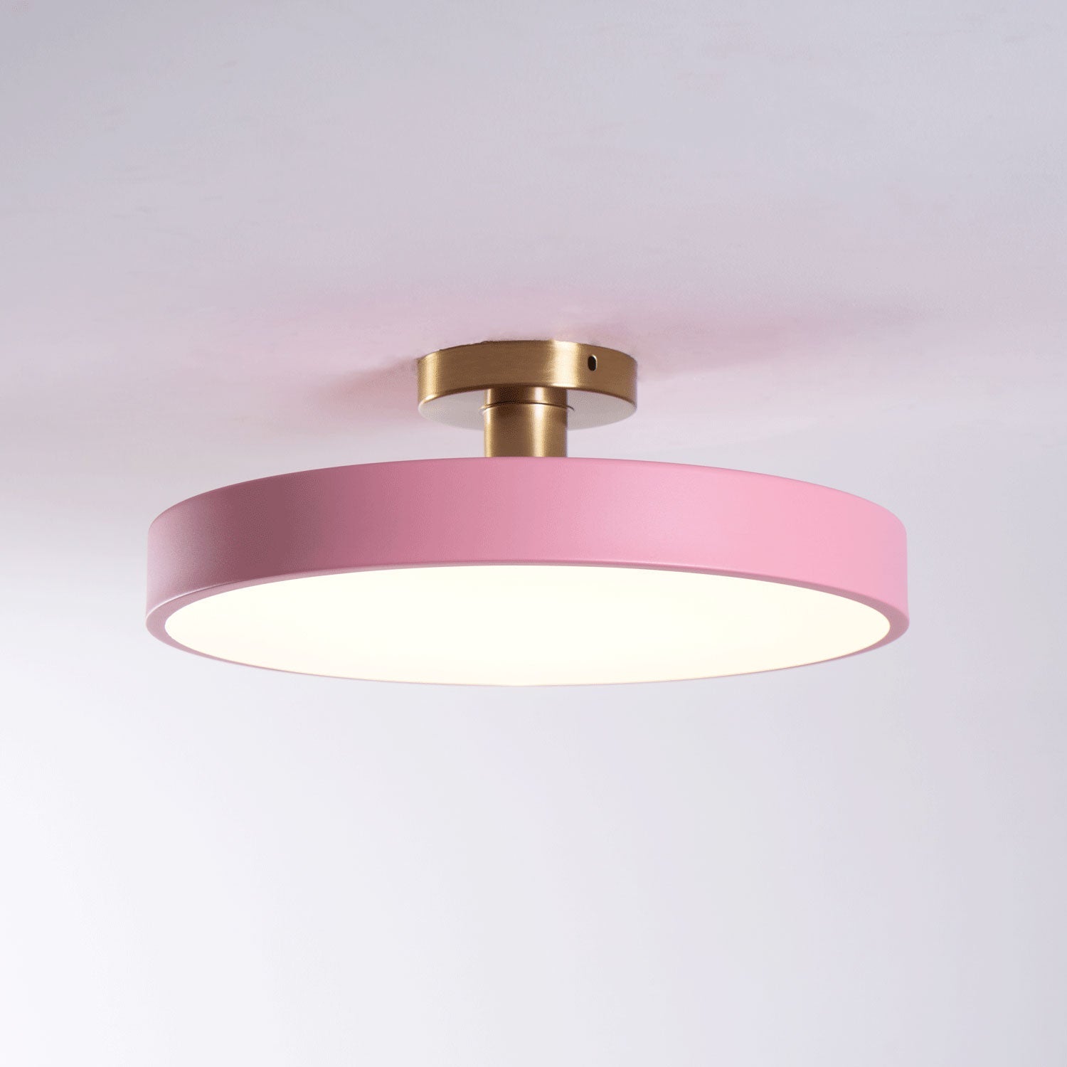 Isla Ceiling Light Fixture Lighting Lobby