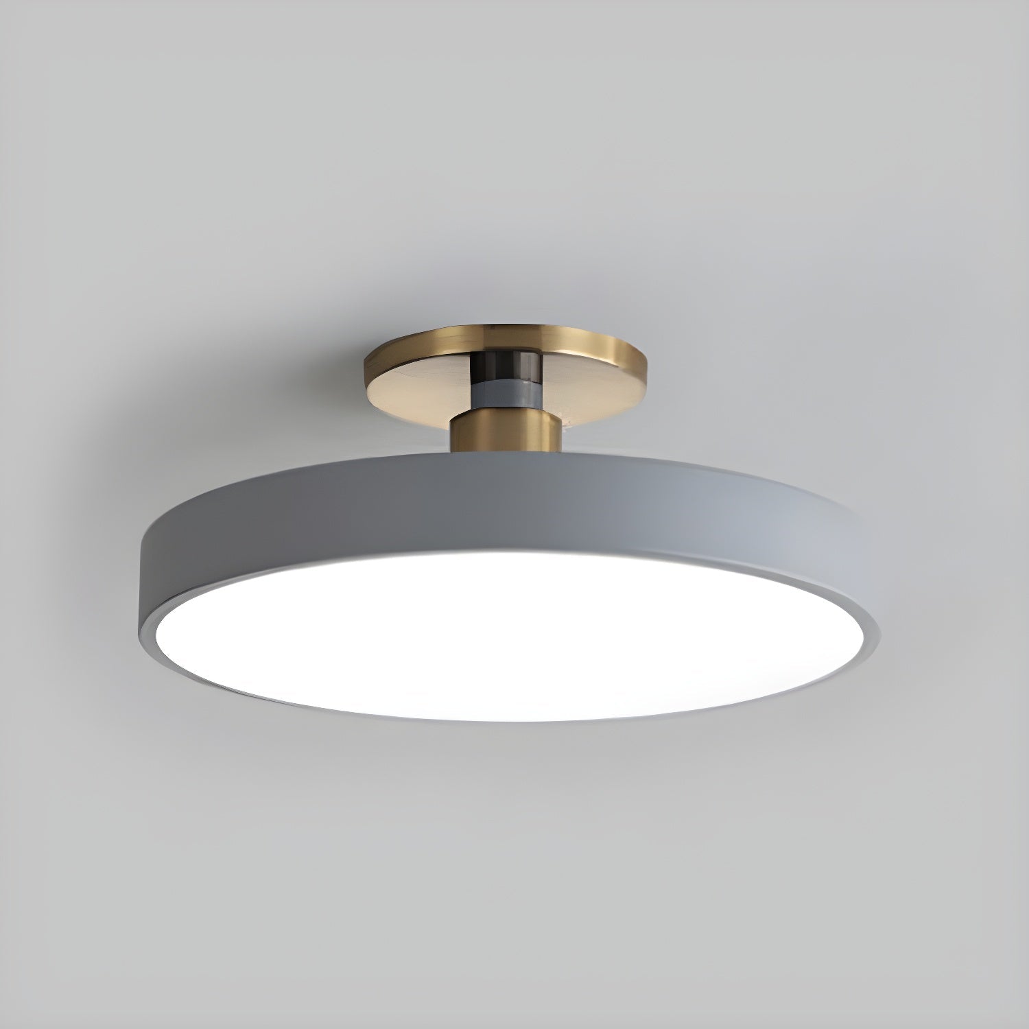 Isla Ceiling Light Fixture Lighting Lobby