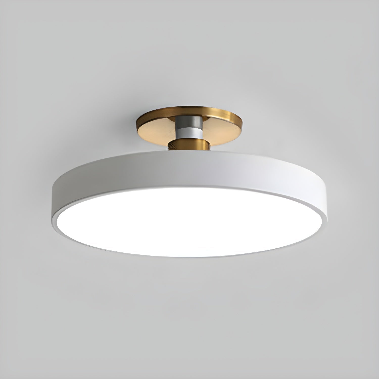 Isla Ceiling Light Fixture Lighting Lobby