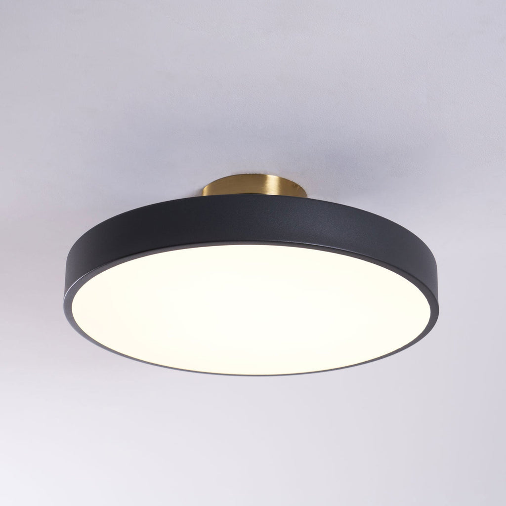 Isla Ceiling Light Fixture Lighting Lobby