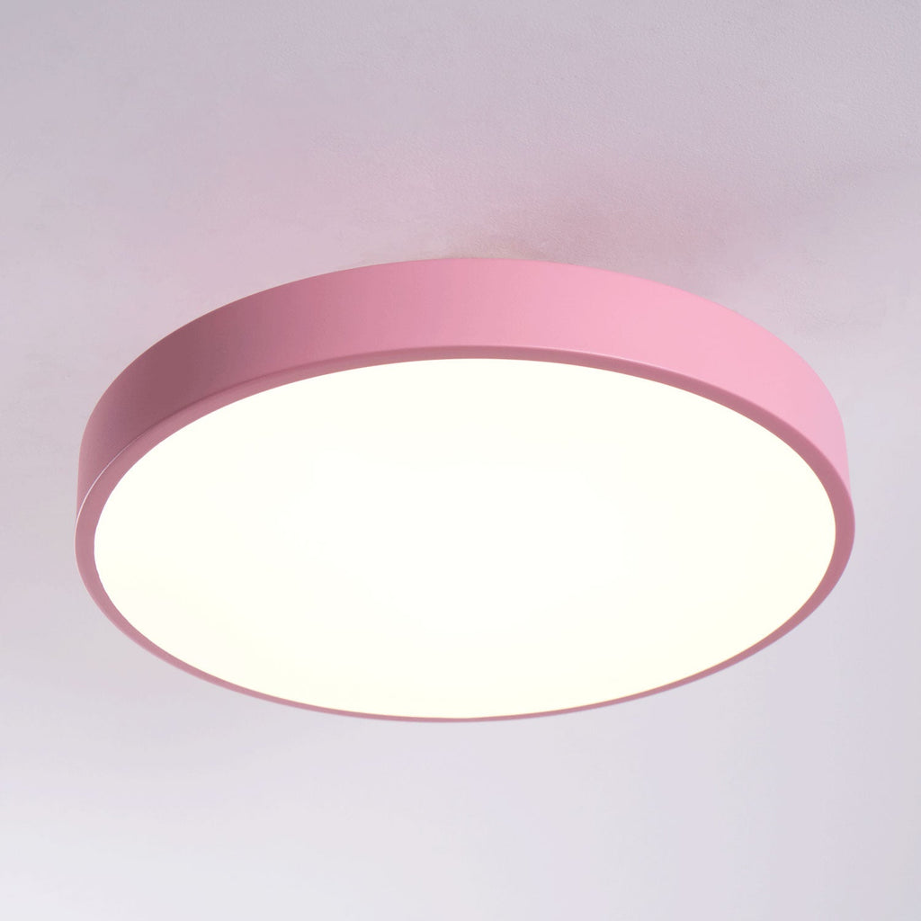 Isla Ceiling Light Fixture Lighting Lobby
