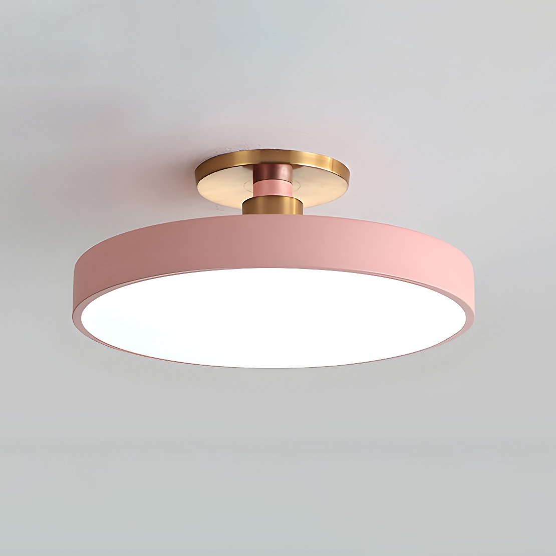 Isla Ceiling Light Fixture Lighting Lobby