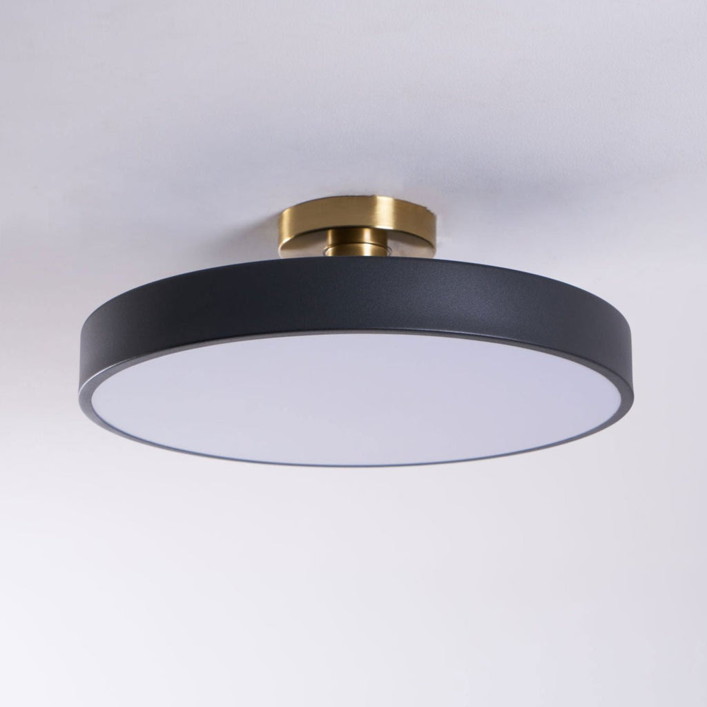 Isla Ceiling Light Fixture Lighting Lobby