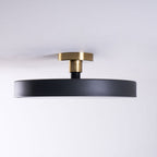 Isla Ceiling Light Fixture Lighting Lobby