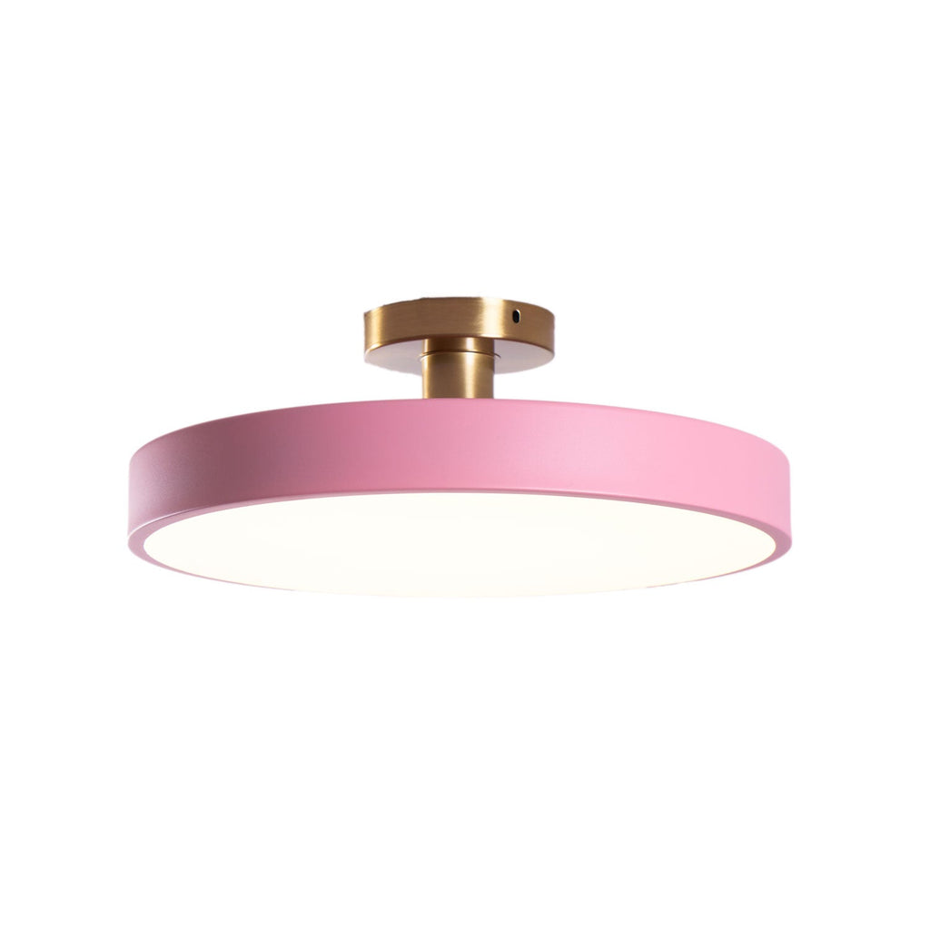 Isla Ceiling Light Fixture Lighting Lobby