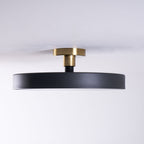 Isla Ceiling Light Fixture Lighting Lobby