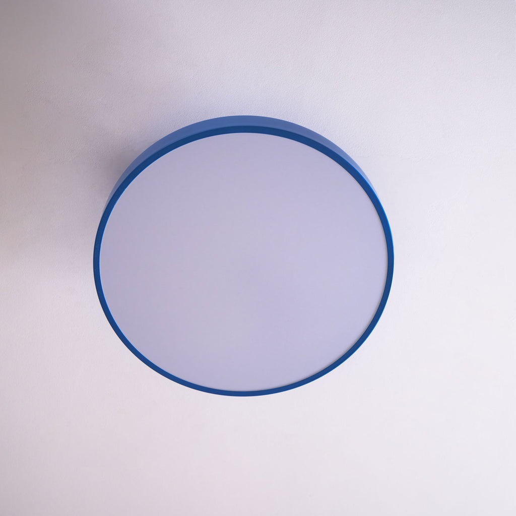 Isla Ceiling Light Fixture Lighting Lobby