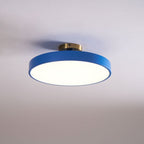 Isla Ceiling Light Fixture Lighting Lobby