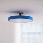 Isla Ceiling Light Fixture Lighting Lobby