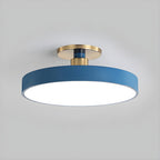 Isla Ceiling Light Fixture Lighting Lobby