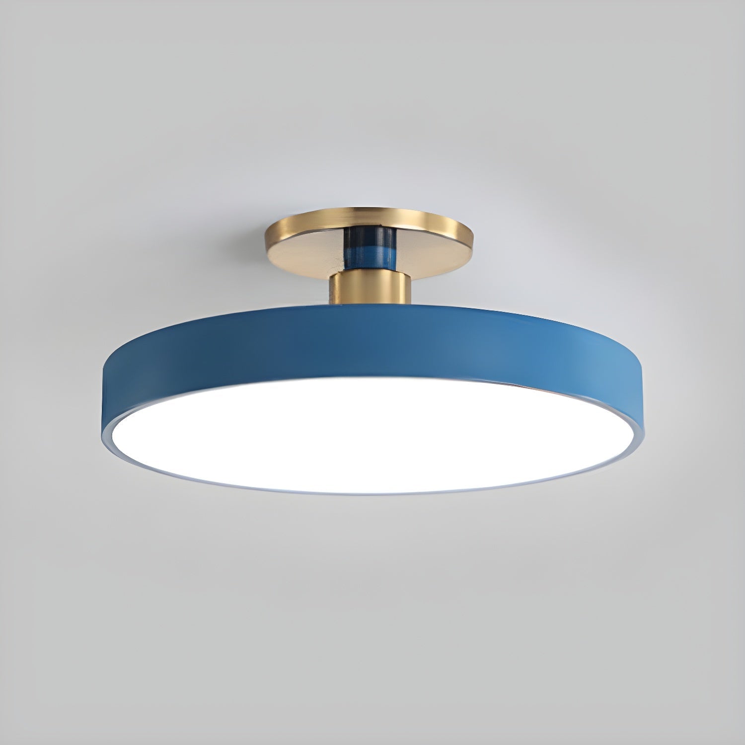 Isla Ceiling Light Fixture Lighting Lobby
