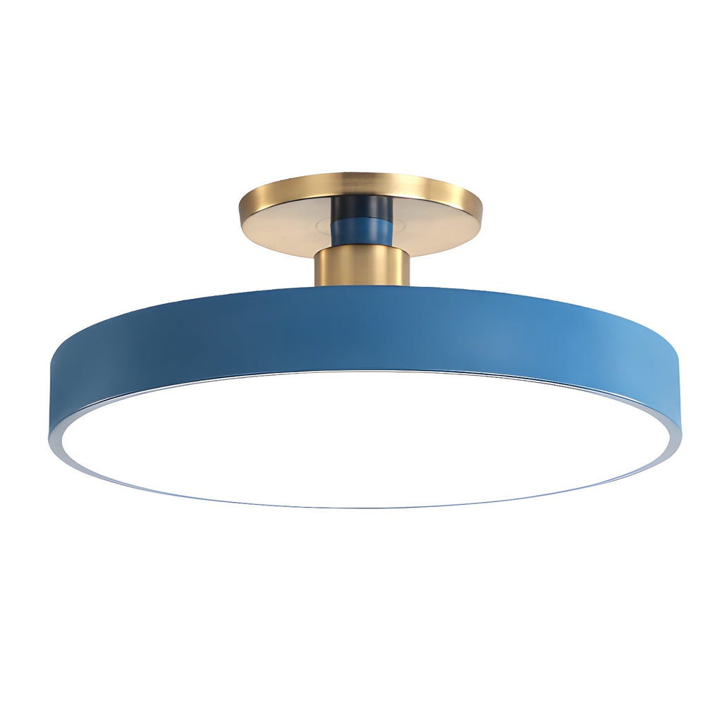 Isla Ceiling Light Fixture Lighting Lobby