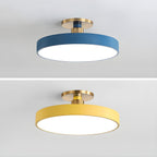 Isla Ceiling Light Fixture Lighting Lobby