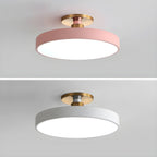 Isla Ceiling Light Fixture Lighting Lobby