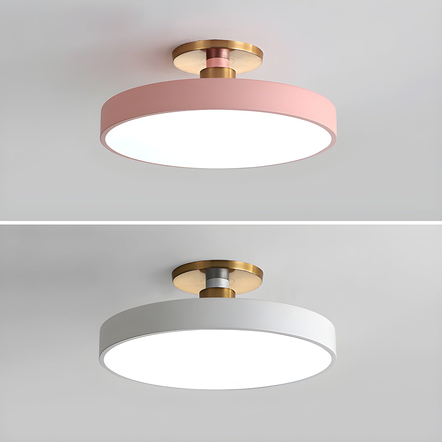 Isla Ceiling Light Fixture Lighting Lobby