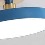 Isla Ceiling Light Fixture Lighting Lobby