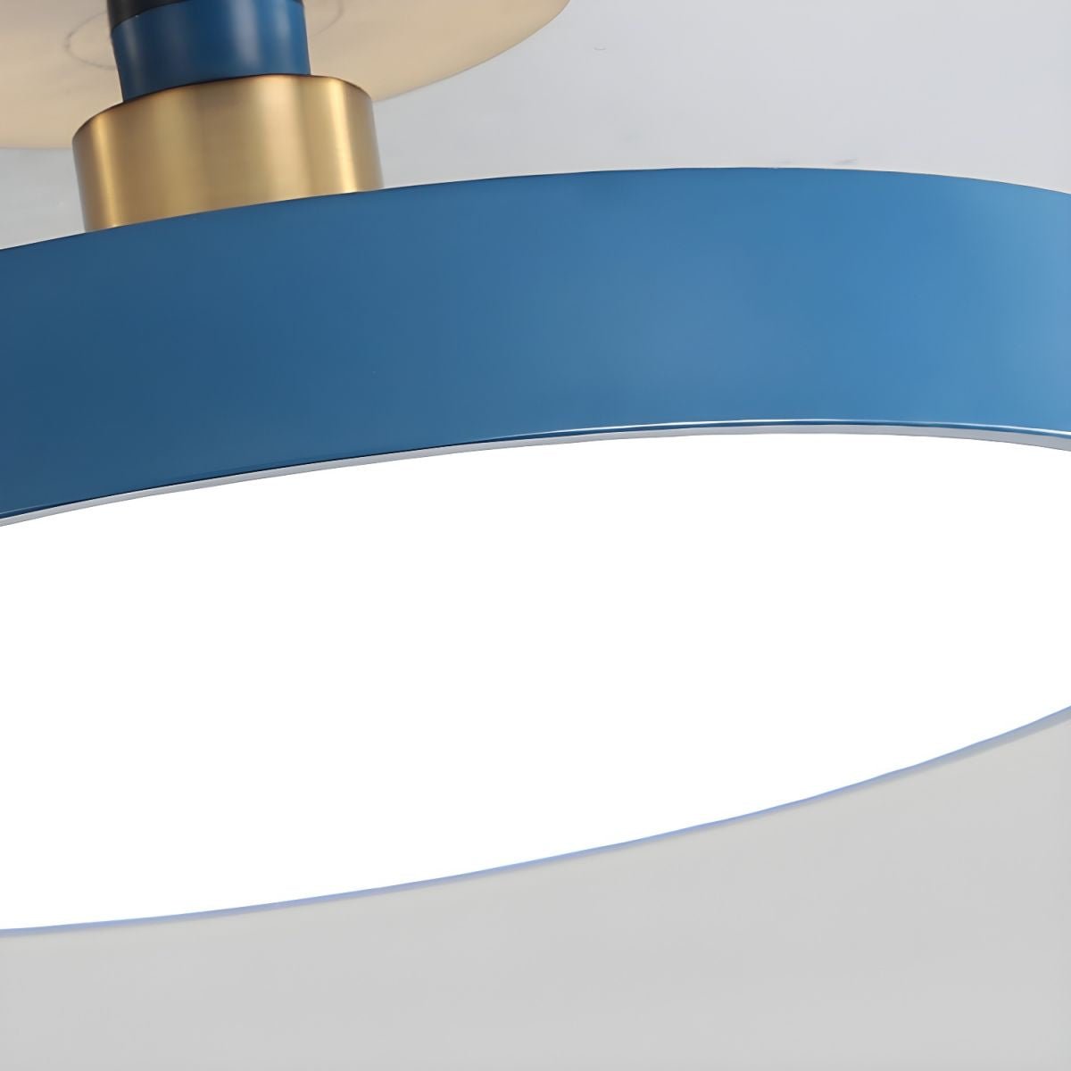 Isla Ceiling Light Fixture Lighting Lobby
