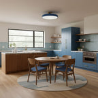 Isla Ceiling Light Fixture Lighting Lobby