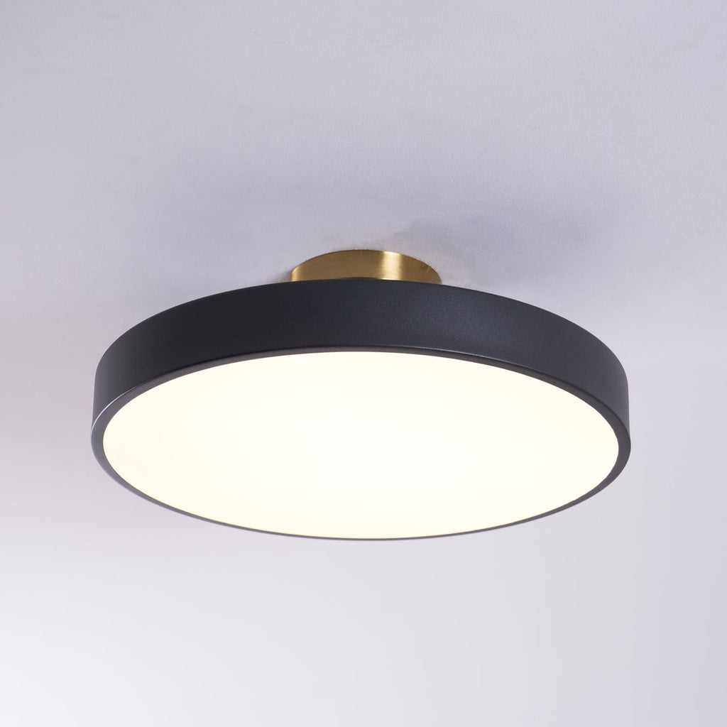 Isla Ceiling Light Fixture Lighting Lobby