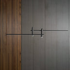 Island Links Ceiling Suspension Lighting Lobby