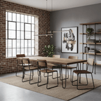Island Links Ceiling Suspension Lighting Lobby