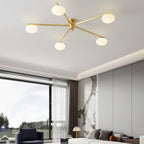 Jasper Pendant Light Lighting Lobby