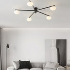 Jasper Pendant Light Lighting Lobby