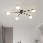 Jasper Pendant Light Lighting Lobby