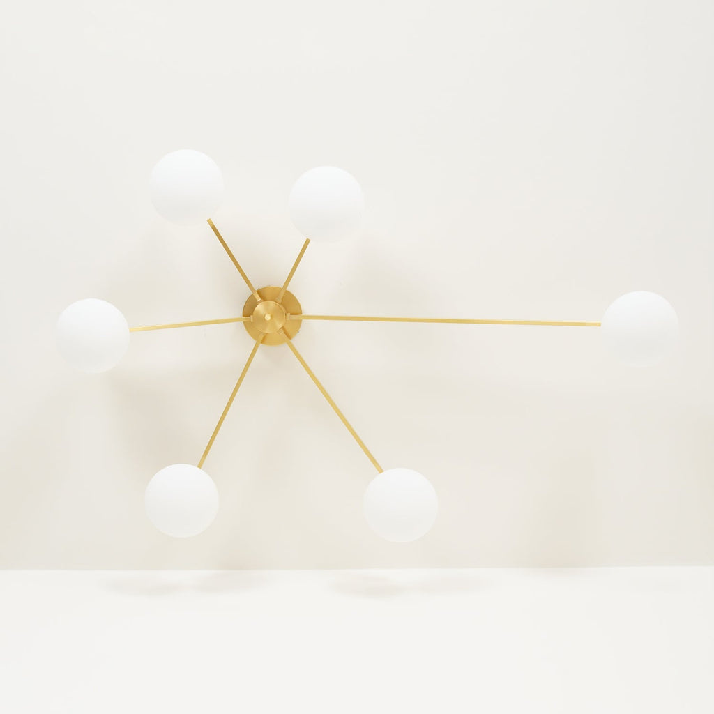 Jasper Pendant Light Lighting Lobby