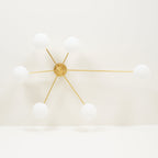 Jasper Pendant Light Lighting Lobby