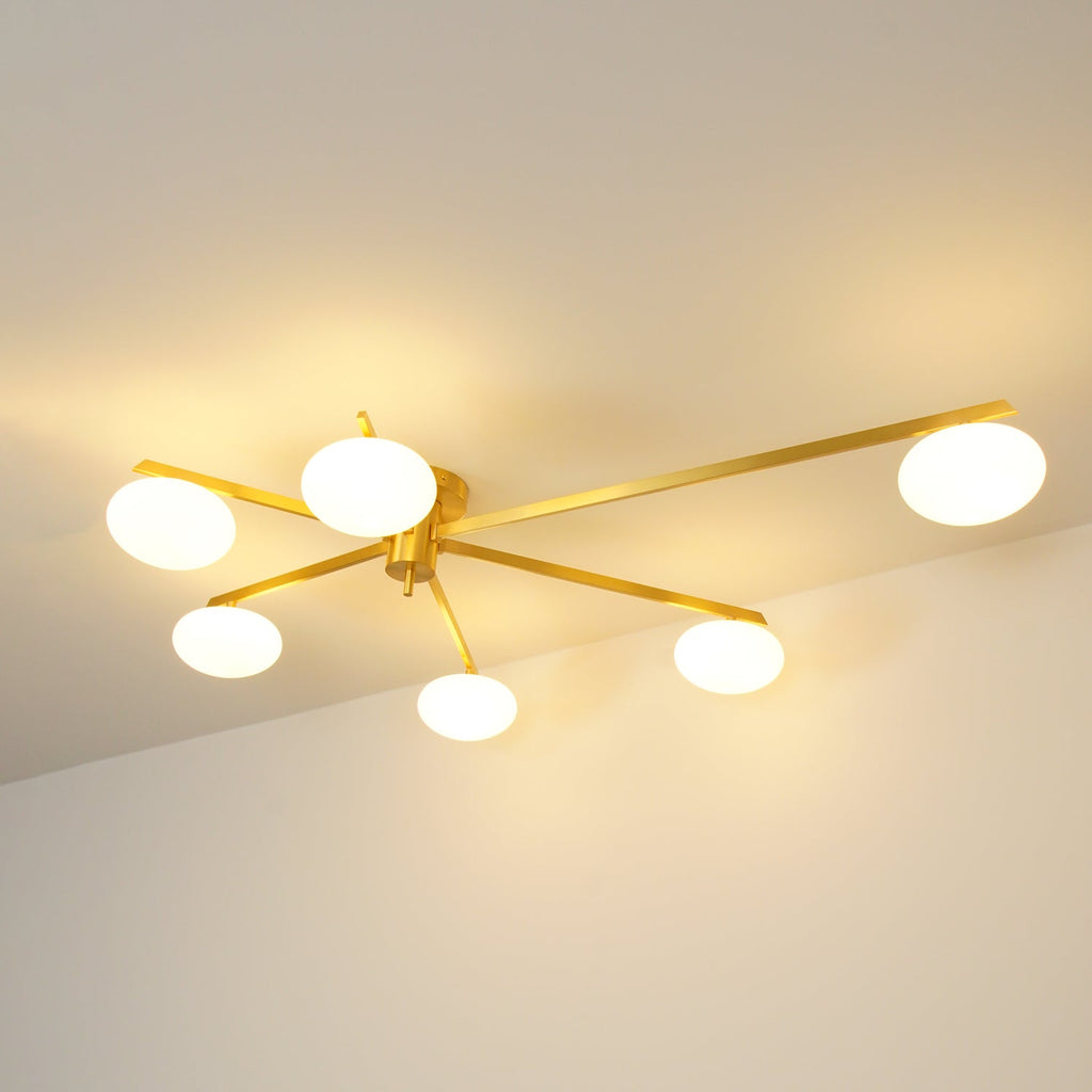 Jasper Pendant Light Lighting Lobby