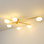 Jasper Pendant Light Lighting Lobby
