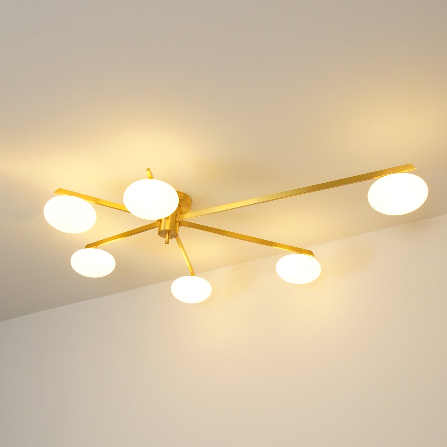 Jasper Pendant Light Lighting Lobby