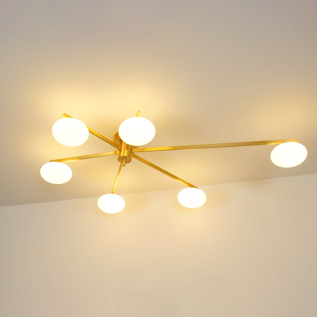 Jasper Pendant Light Lighting Lobby
