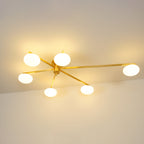 Jasper Pendant Light Lighting Lobby