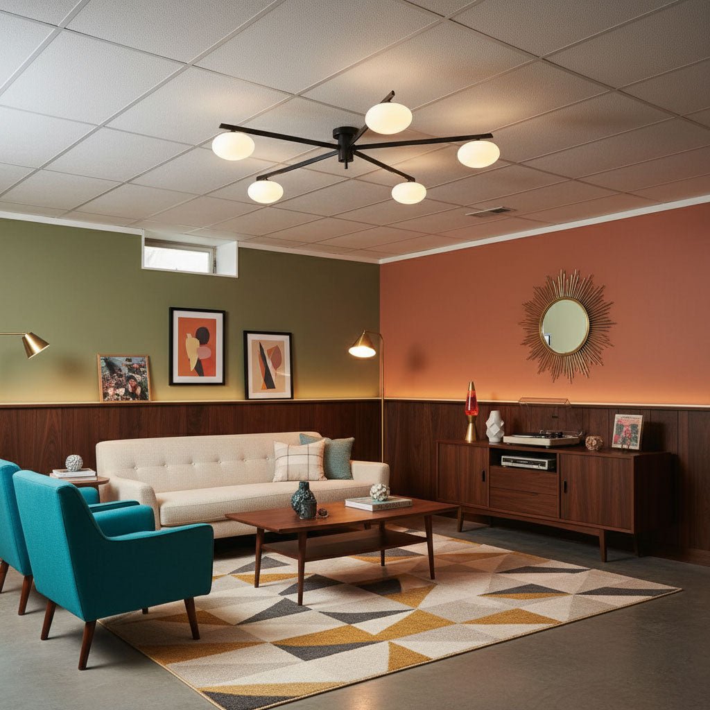 Jasper Pendant Light Lighting Lobby