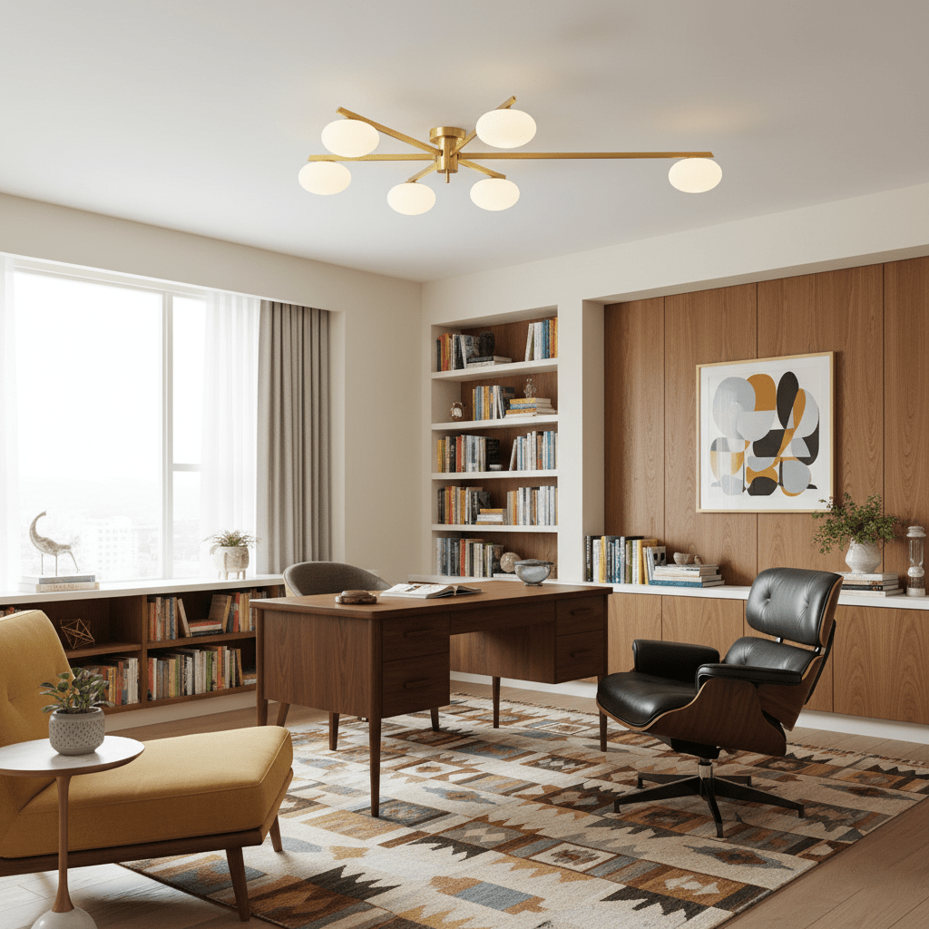 Jasper Pendant Light Lighting Lobby