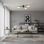 Jasper Pendant Light Lighting Lobby