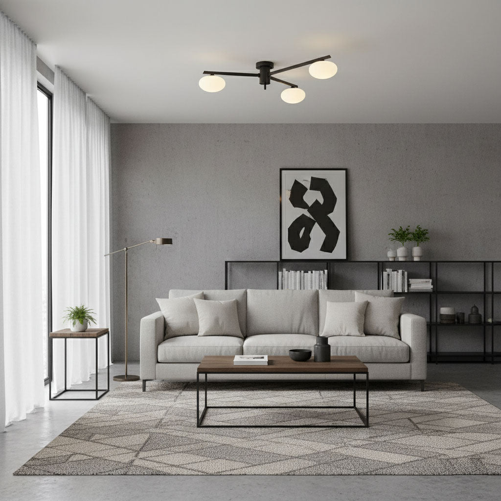 Jasper Pendant Light Lighting Lobby