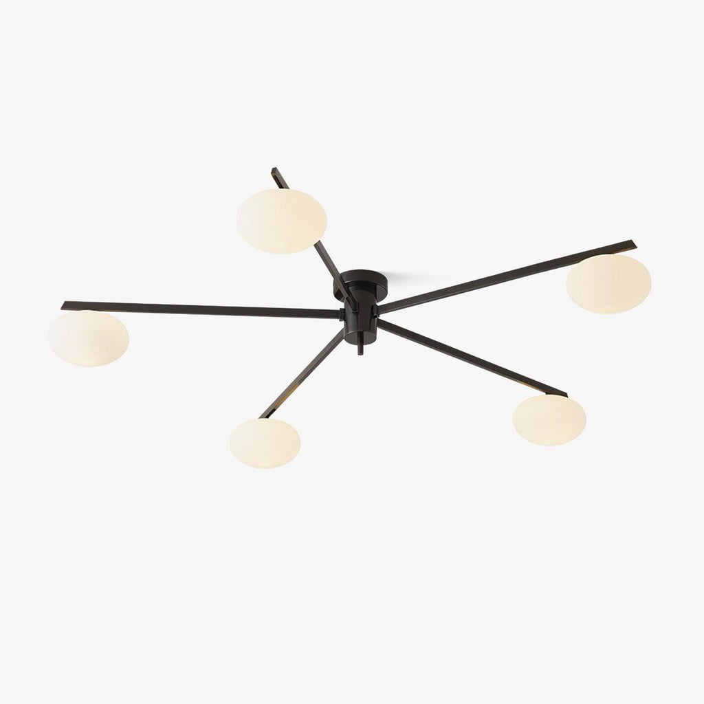 Jasper Pendant Light Lighting Lobby
